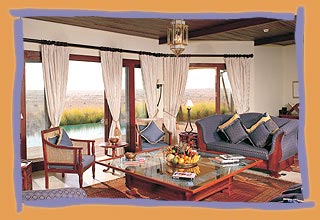 ����� Al Maha Desert Resort & Spa, ����