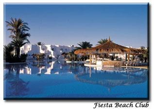 ����� Fiesta Beach, ����