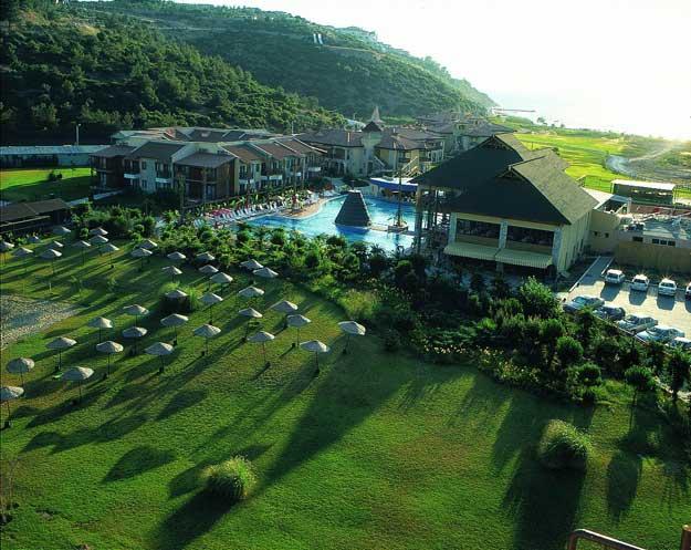����� Aqua Fantasy Aguapark & Resort, ����
