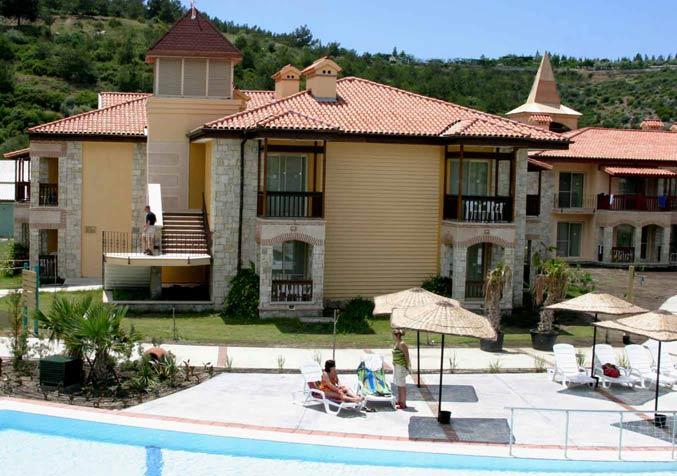 ����� Aqua Fantasy Aguapark & Resort, ����