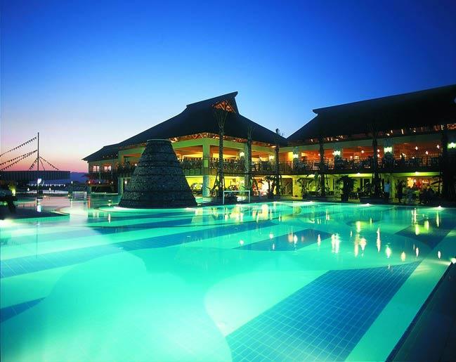 ����� Aqua Fantasy Aguapark & Resort, ����