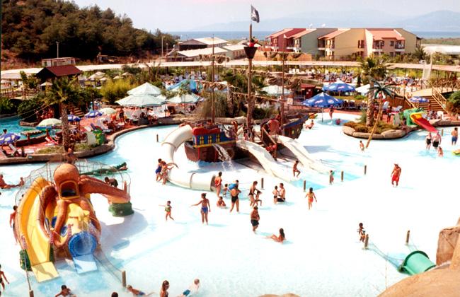 ����� Aqua Fantasy Aguapark & Resort, ����