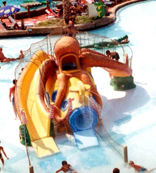 ����� Aqua Fantasy Aguapark & Resort, ����