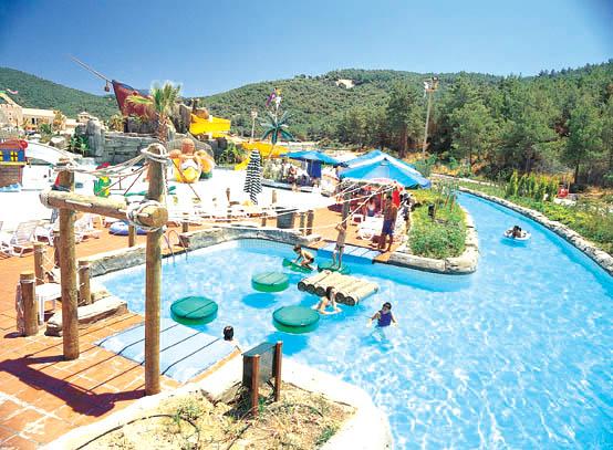 ����� Aqua Fantasy Aguapark & Resort, ����