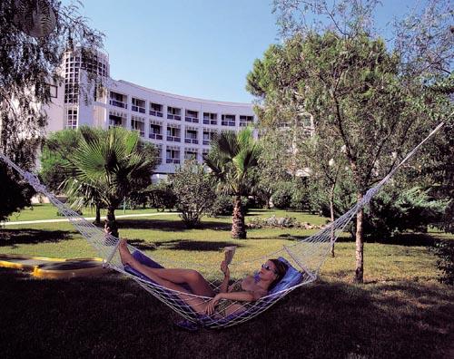 ����� La Mer (Grand Goynuk), ����