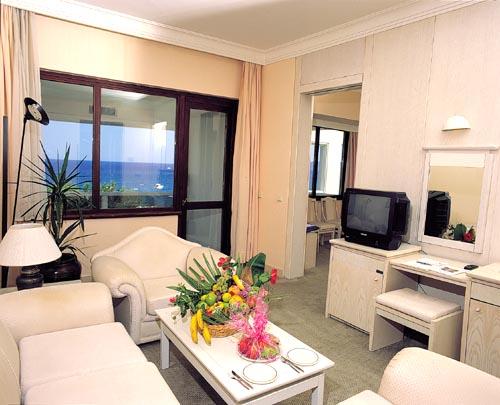 ����� La Mer (Grand Goynuk), ����