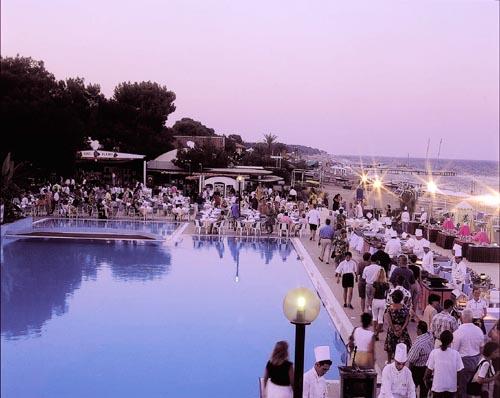 ����� La Mer (Grand Goynuk), ����