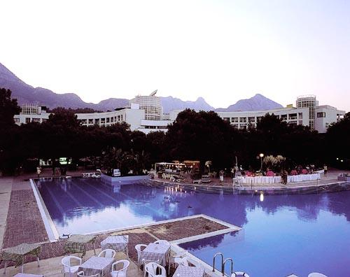 ����� La Mer (Grand Goynuk), ����