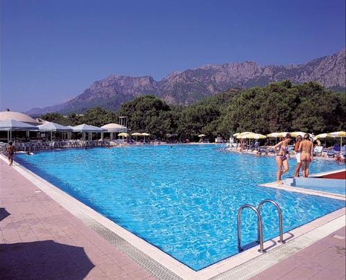 ����� La Mer (Grand Goynuk), ����