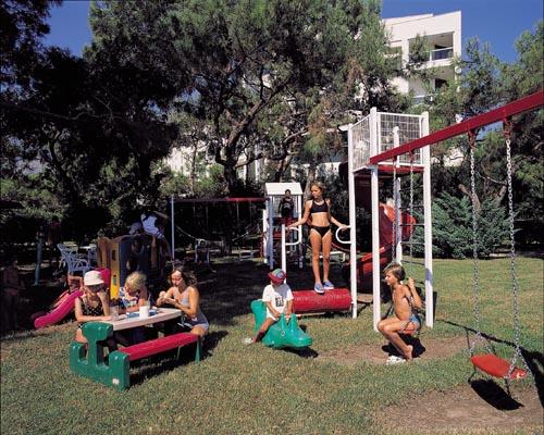 ����� La Mer (Grand Goynuk), ����