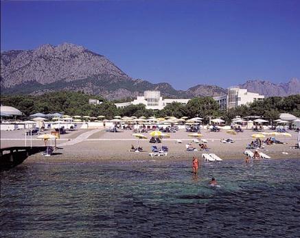 ����� La Mer (Grand Goynuk), ����