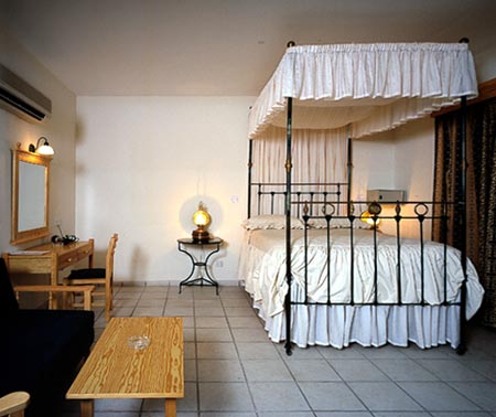 ����� Kefalos Beach Tourist Village, ����