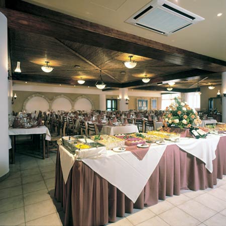 ����� Kefalos Beach Tourist Village, ����