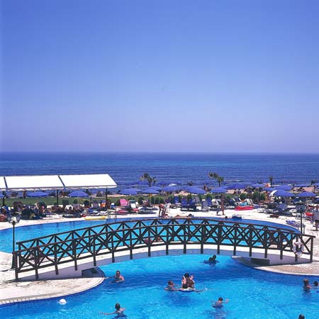 ����� Kefalos Beach Tourist Village, ����