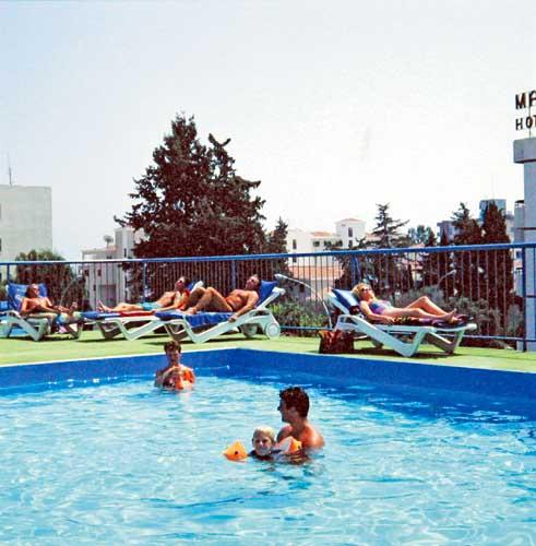 ����� Mariala APTS APT(B), ����