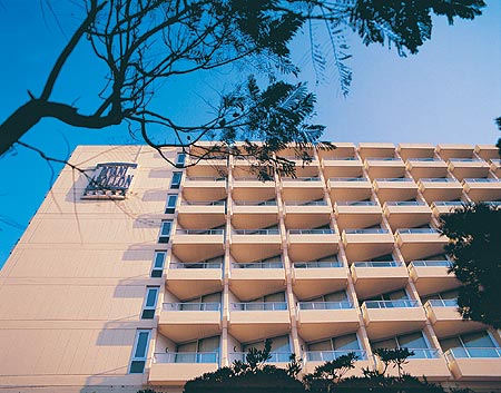 ����� Divani Apollon Palace & Spa, ����