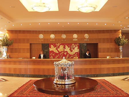 ����� Divani Apollon Palace & Spa, ����