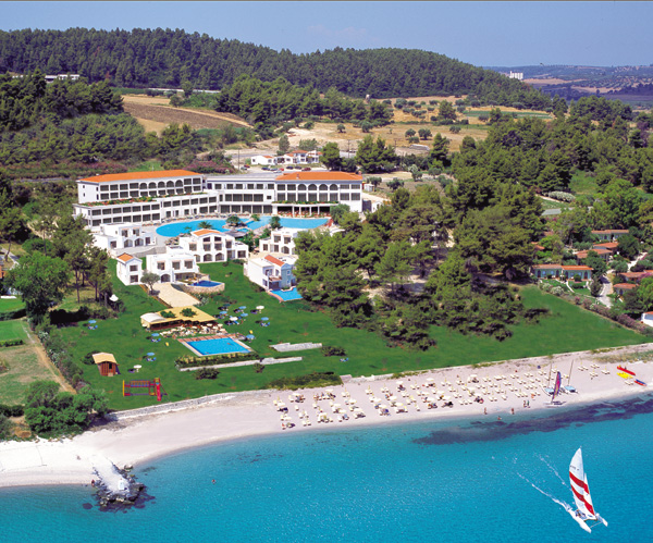 ����� Aegean Melathron, ����