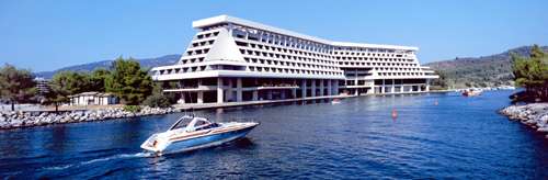 ����� Meliton hotel, ����