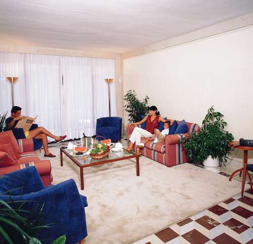 ����� Meliton hotel, ����