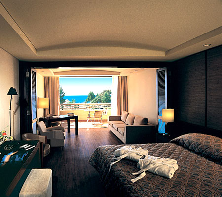 ����� Meliton hotel, ����