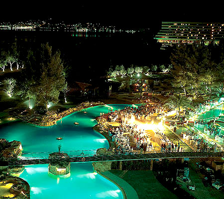 ����� Meliton hotel, ����