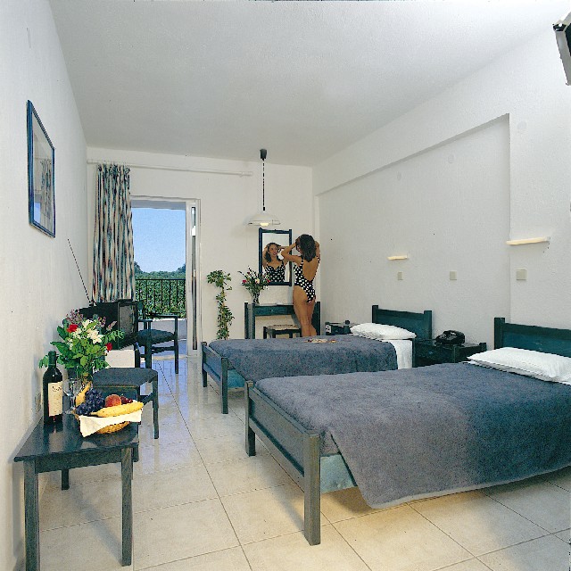 ����� Portes Beach, ����