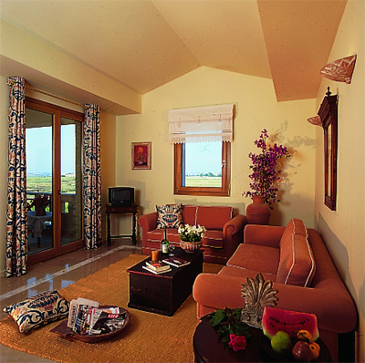����� Porto Sani Village, ����