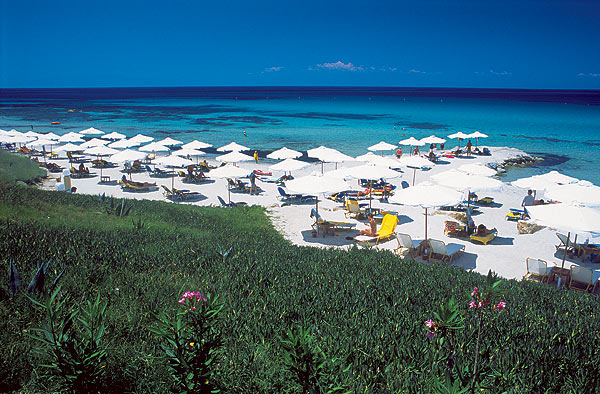 ����� Sani Beach Club deluxe, ����