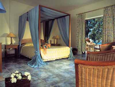 ����� Sani Beach Club deluxe, ����