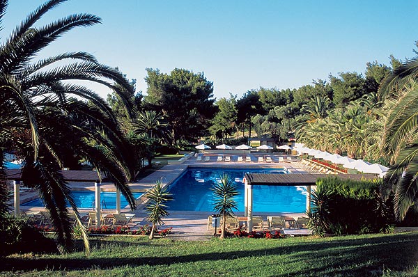 ����� Sani Beach Club deluxe, ����