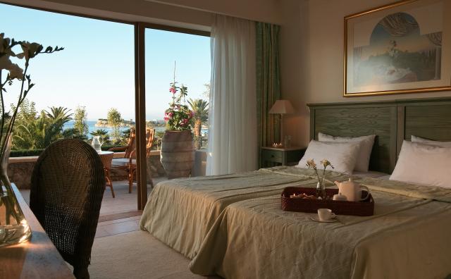 ����� Sani Beach Club deluxe, ����