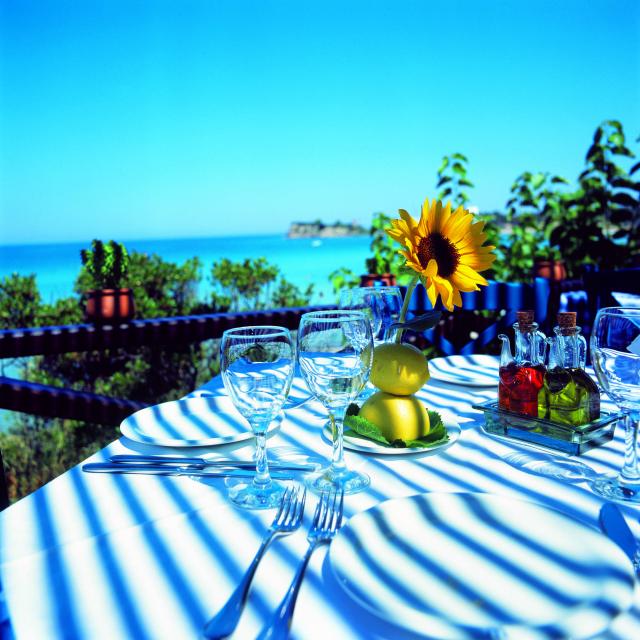 ����� Sani Beach Club deluxe, ����