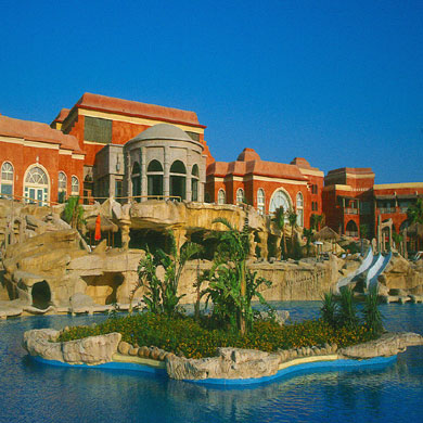 ����� Laguna Vista Beach Resort, ����