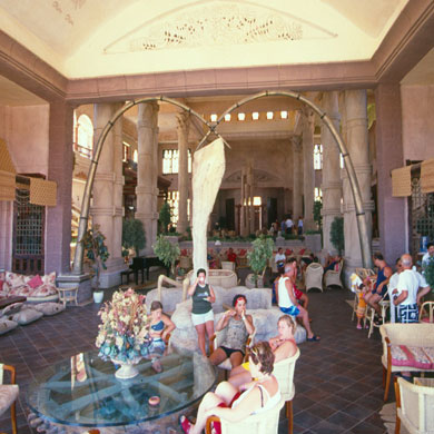 ����� Laguna Vista Beach Resort, ����