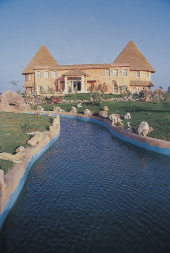 ����� Laguna Vista Beach Resort, ����