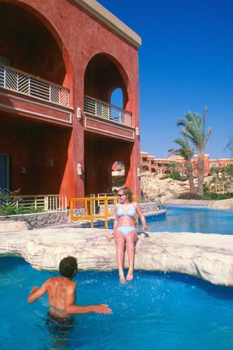 ����� Laguna Vista Beach Resort, ����