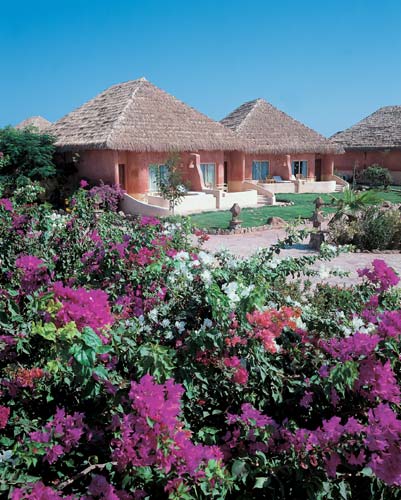 ����� Laguna Vista Beach Resort, ����