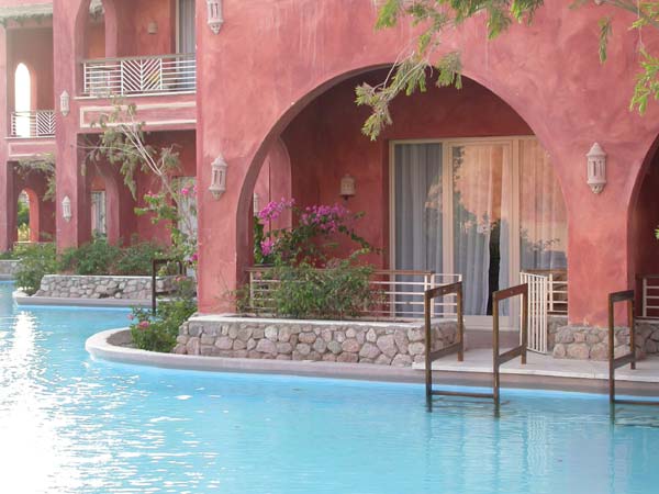 ����� Laguna Vista Beach Resort, ����