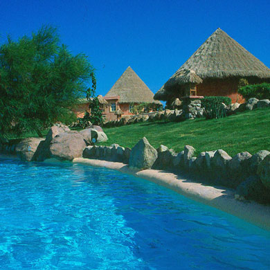 ����� Laguna Vista Beach Resort, ����