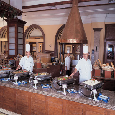 ����� Laguna Vista Beach Resort, ����