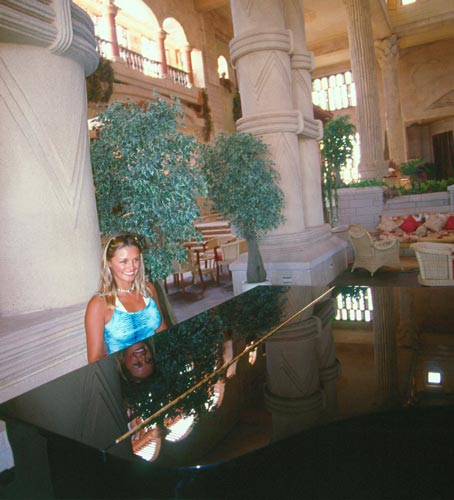 ����� Laguna Vista Beach Resort, ����