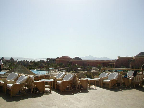 ����� Laguna Vista Beach Resort, ����