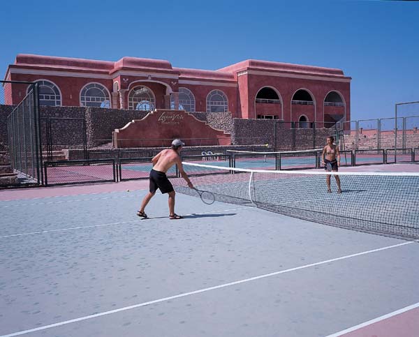 ����� Laguna Vista Beach Resort, ����