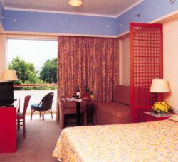 ����� Corfu Chandris, ����