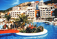 ����� Rodos Hilton, ����