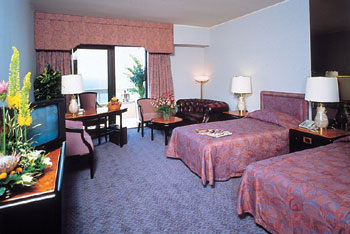 ����� Rodos Palace, ����