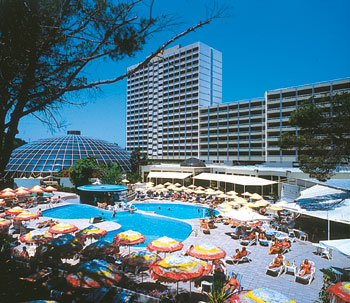 ����� Rodos Palace, ����