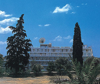 ����� Royal Olympic, ����