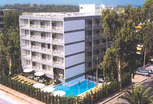 ����� Sea View, ����